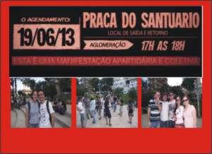 vem pra rua 2